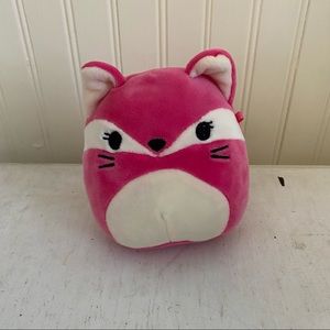 Fifi 5” Fox Squishmallow